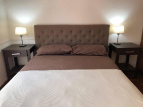 Departamento en Mendoza Centro super tranquilo
